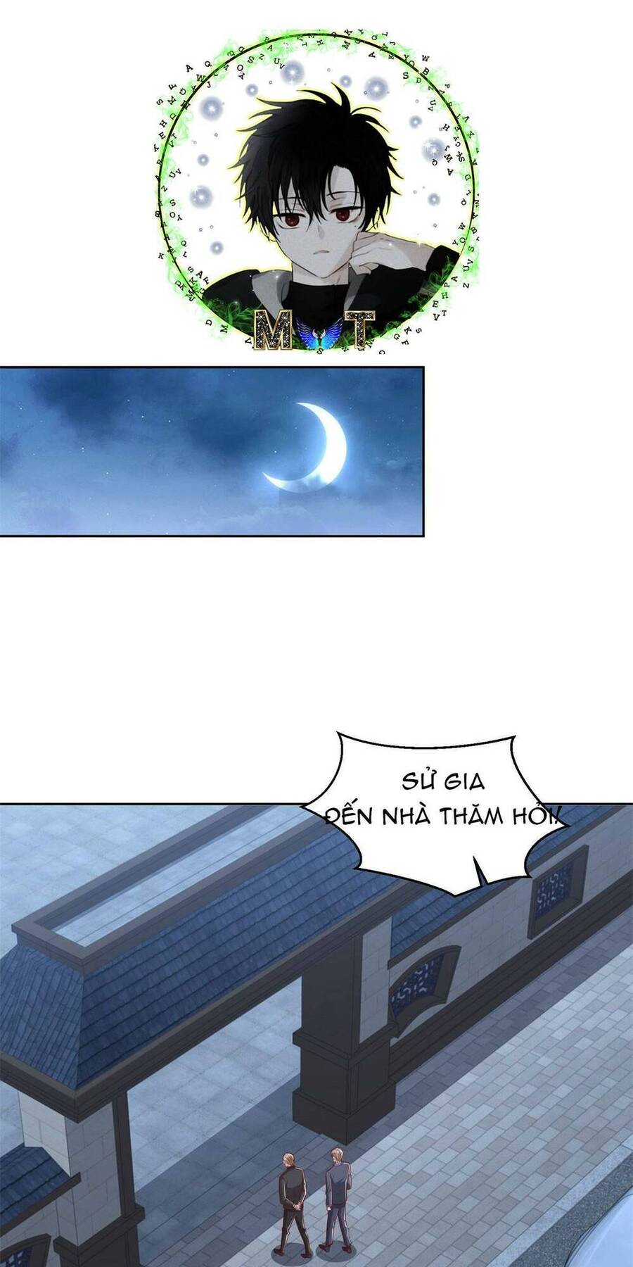 Đô Thị Đệ Nhất Chiến Thần - Chapter 26