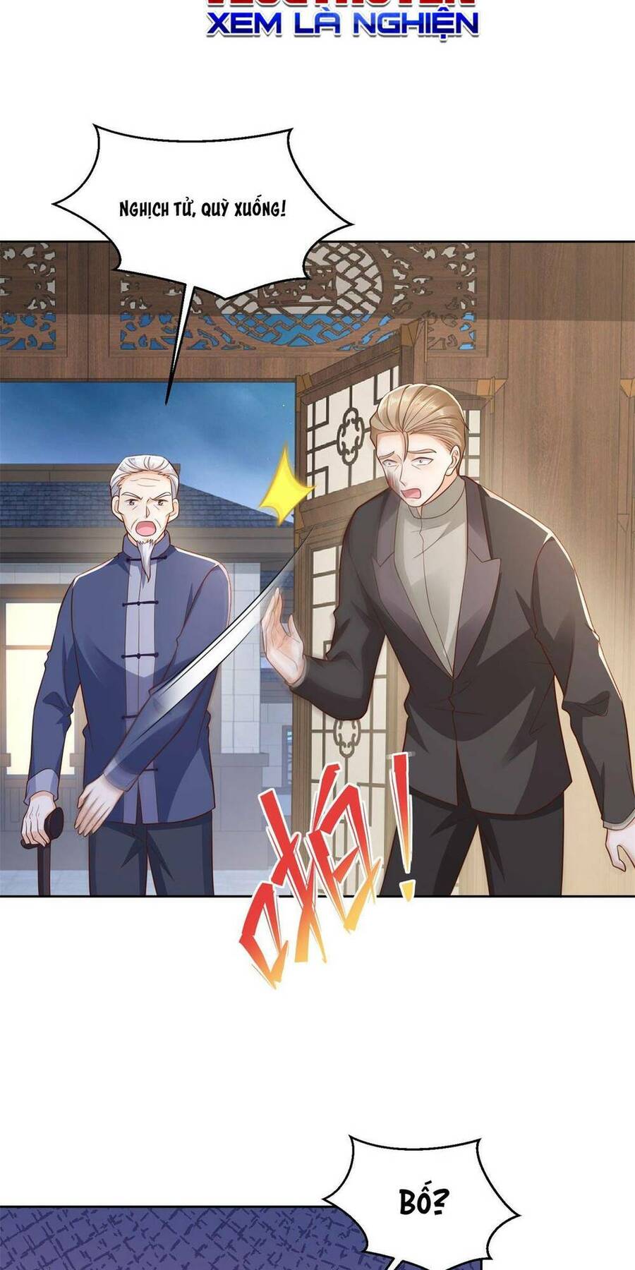 Đô Thị Đệ Nhất Chiến Thần - Chapter 26
