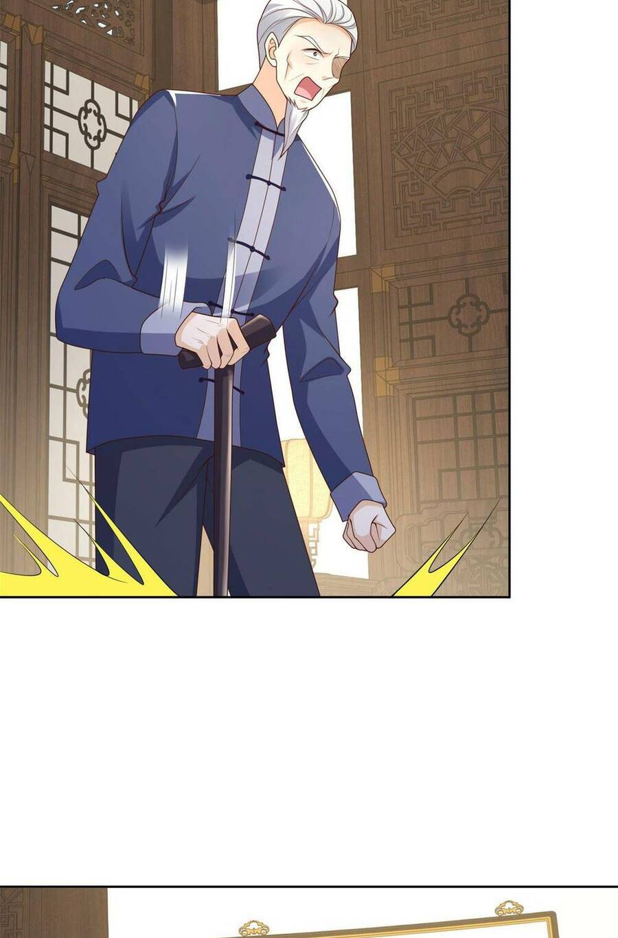 Đô Thị Đệ Nhất Chiến Thần - Chapter 26