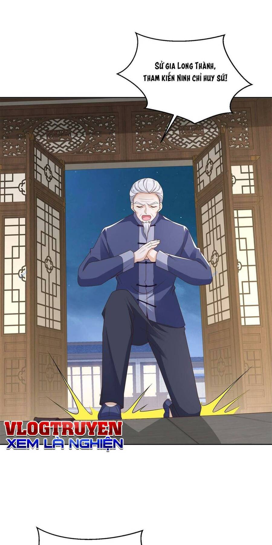Đô Thị Đệ Nhất Chiến Thần - Chapter 26