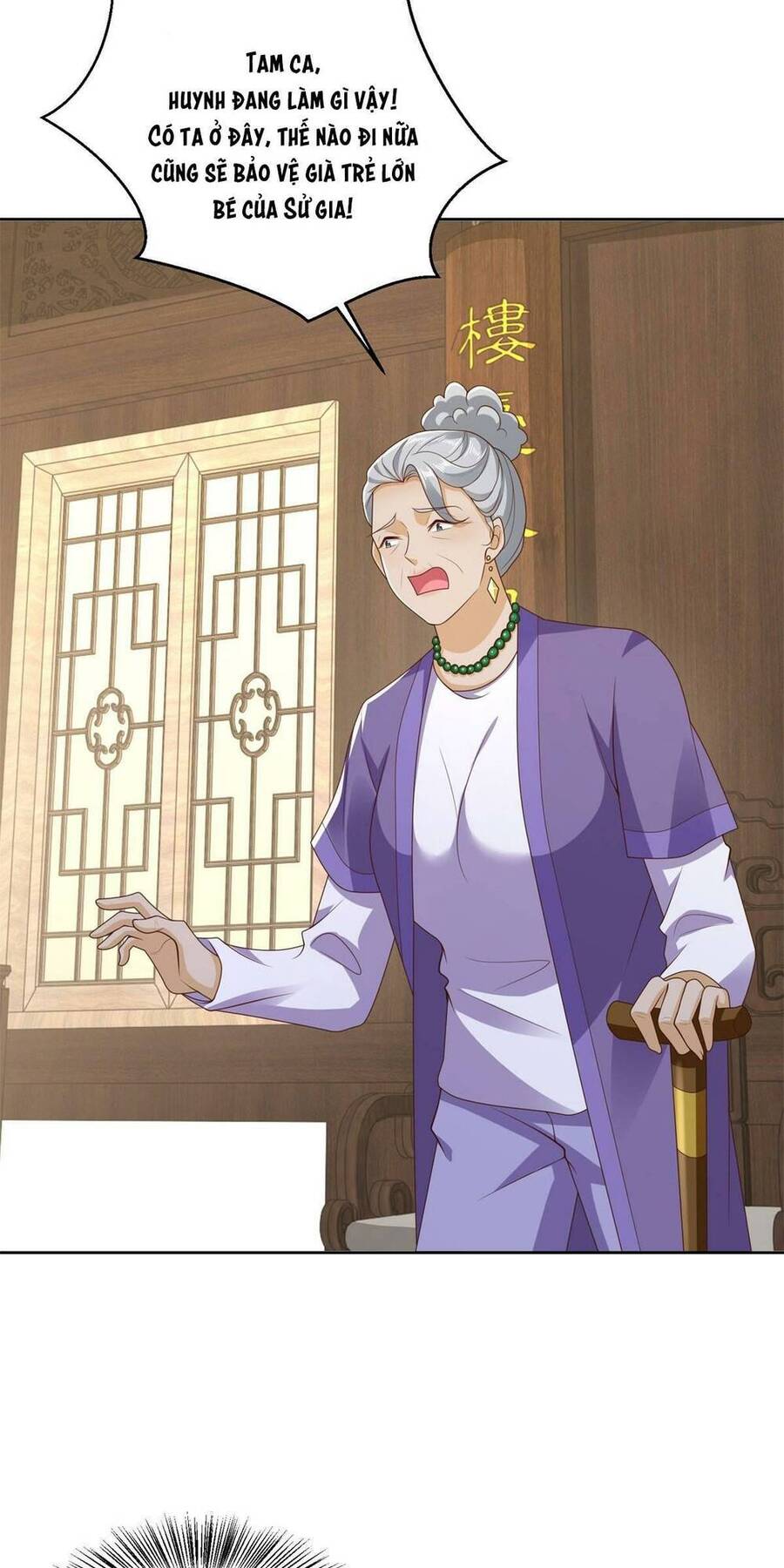 Đô Thị Đệ Nhất Chiến Thần - Chapter 26