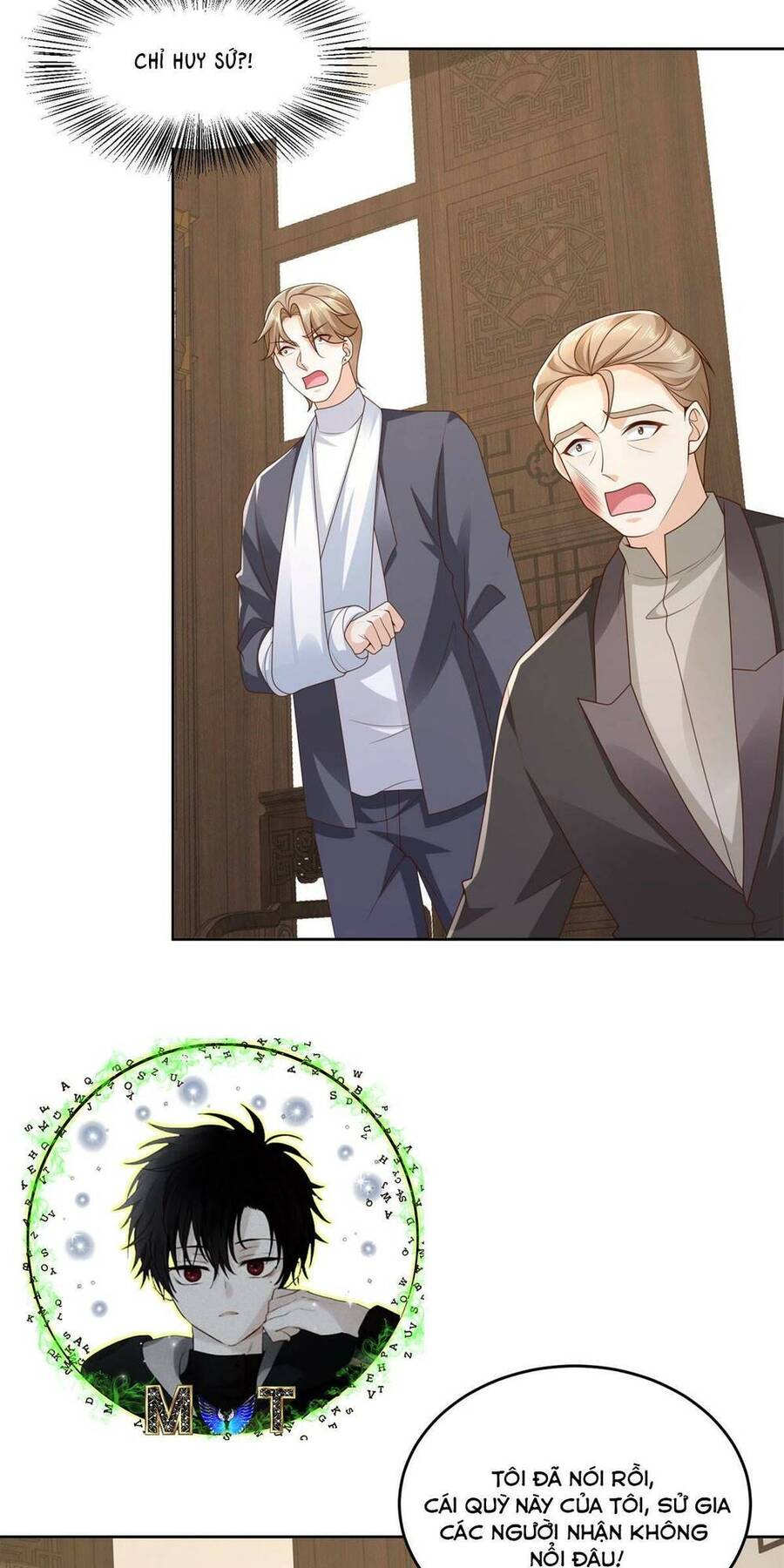 Đô Thị Đệ Nhất Chiến Thần - Chapter 26