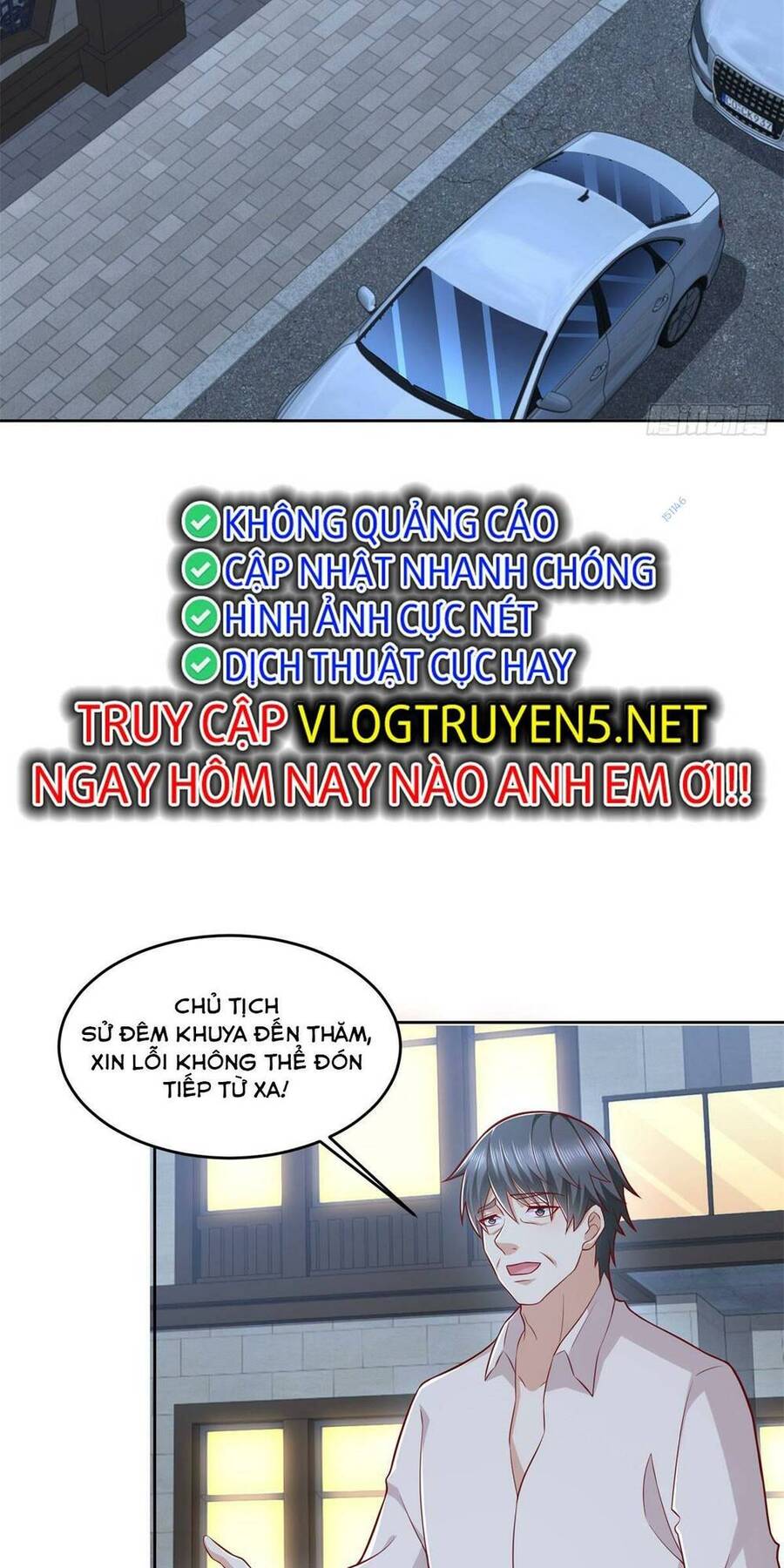 Đô Thị Đệ Nhất Chiến Thần - Chapter 26