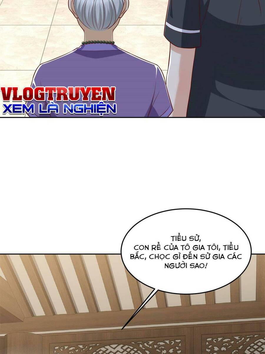 Đô Thị Đệ Nhất Chiến Thần - Chapter 26