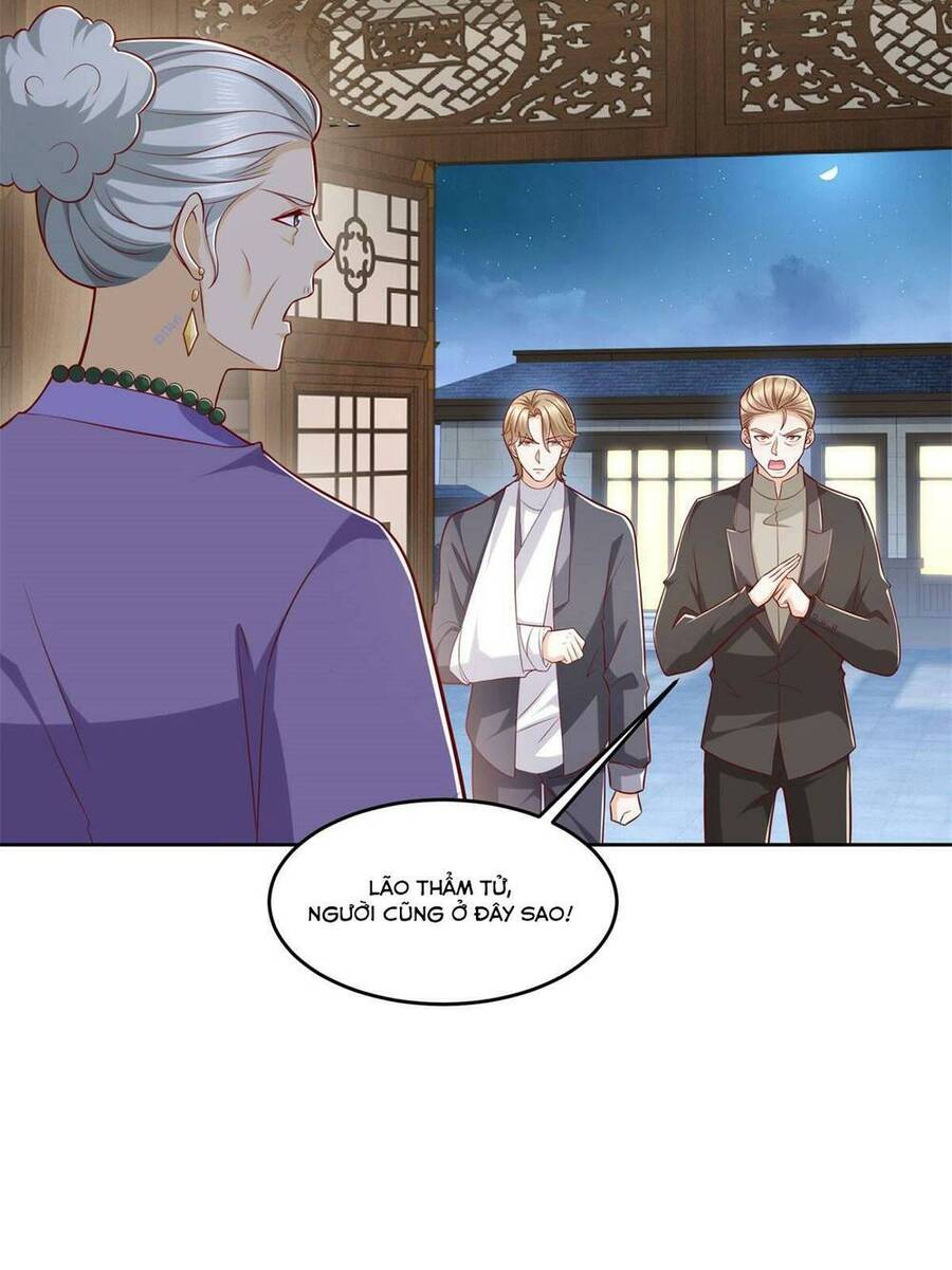 Đô Thị Đệ Nhất Chiến Thần - Chapter 26