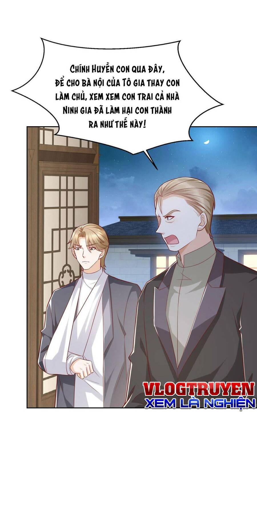 Đô Thị Đệ Nhất Chiến Thần - Chapter 26