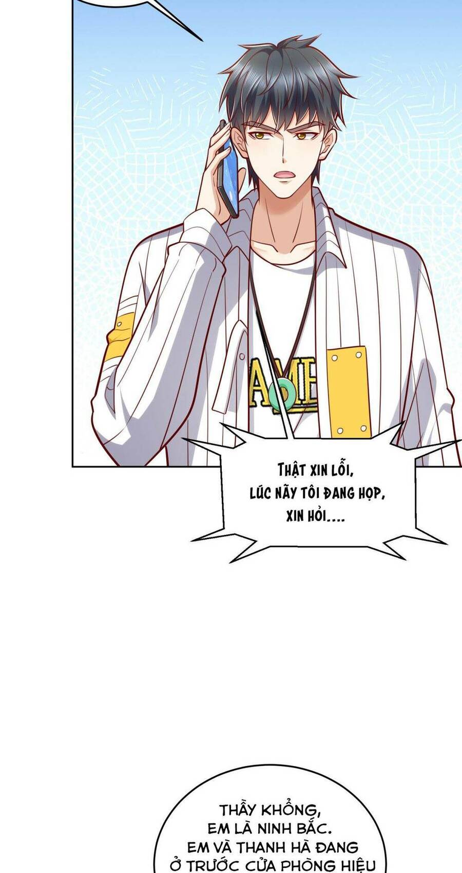 Đô Thị Đệ Nhất Chiến Thần - Chapter 28