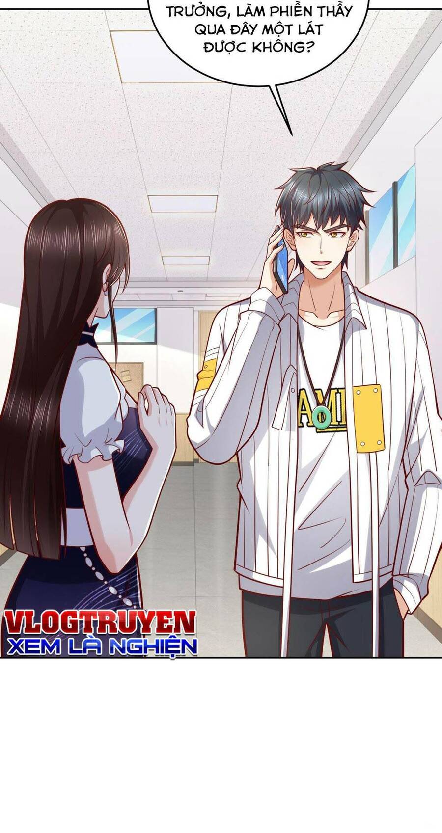 Đô Thị Đệ Nhất Chiến Thần - Chapter 28