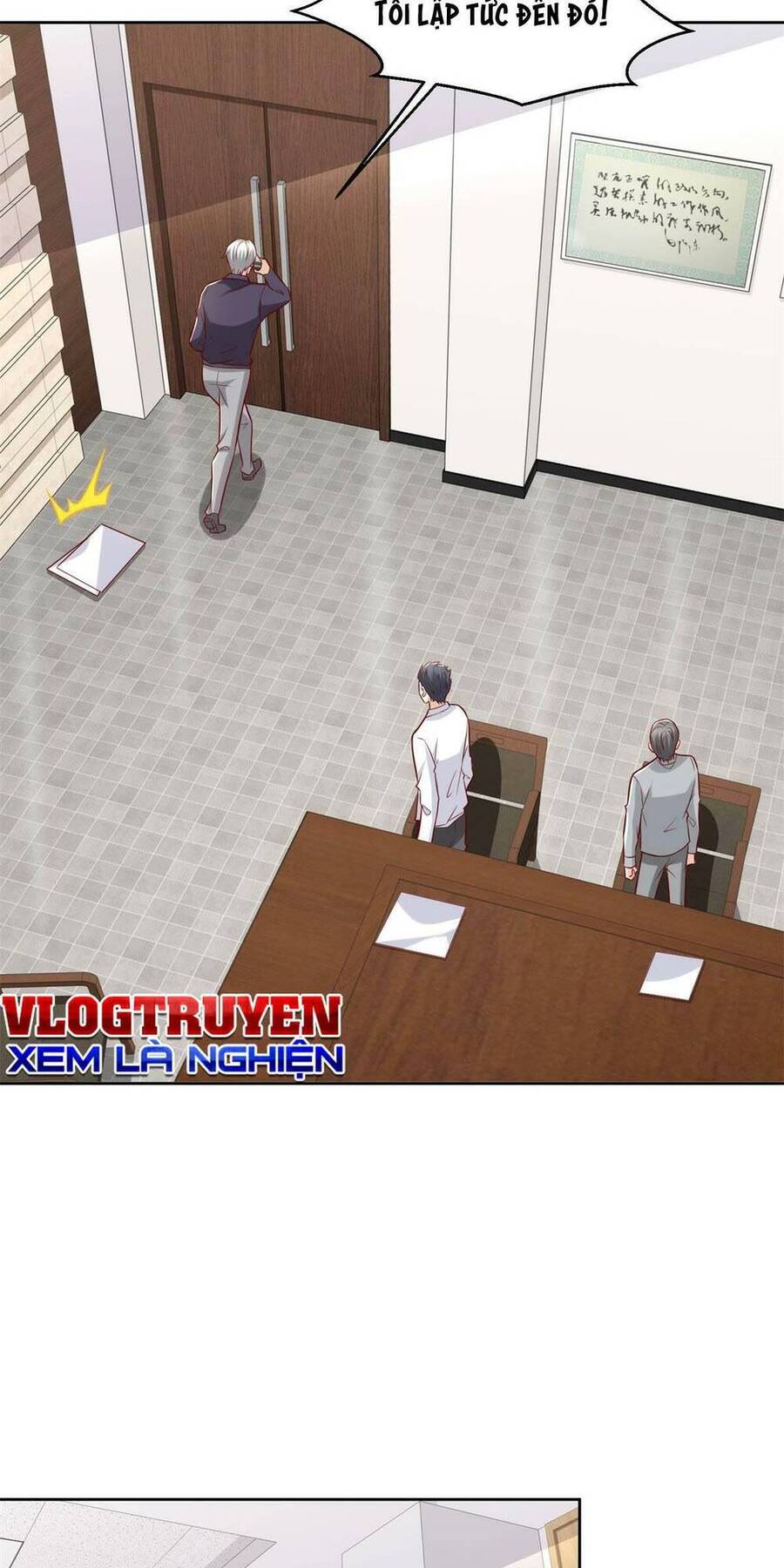 Đô Thị Đệ Nhất Chiến Thần - Chapter 28