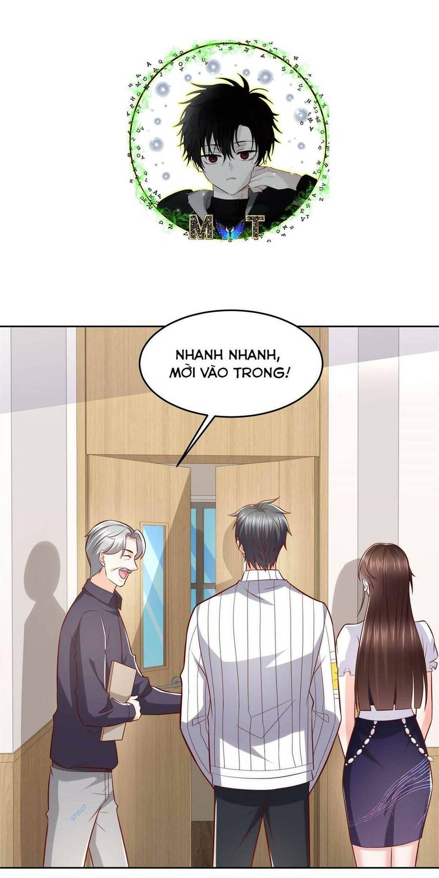 Đô Thị Đệ Nhất Chiến Thần - Chapter 28