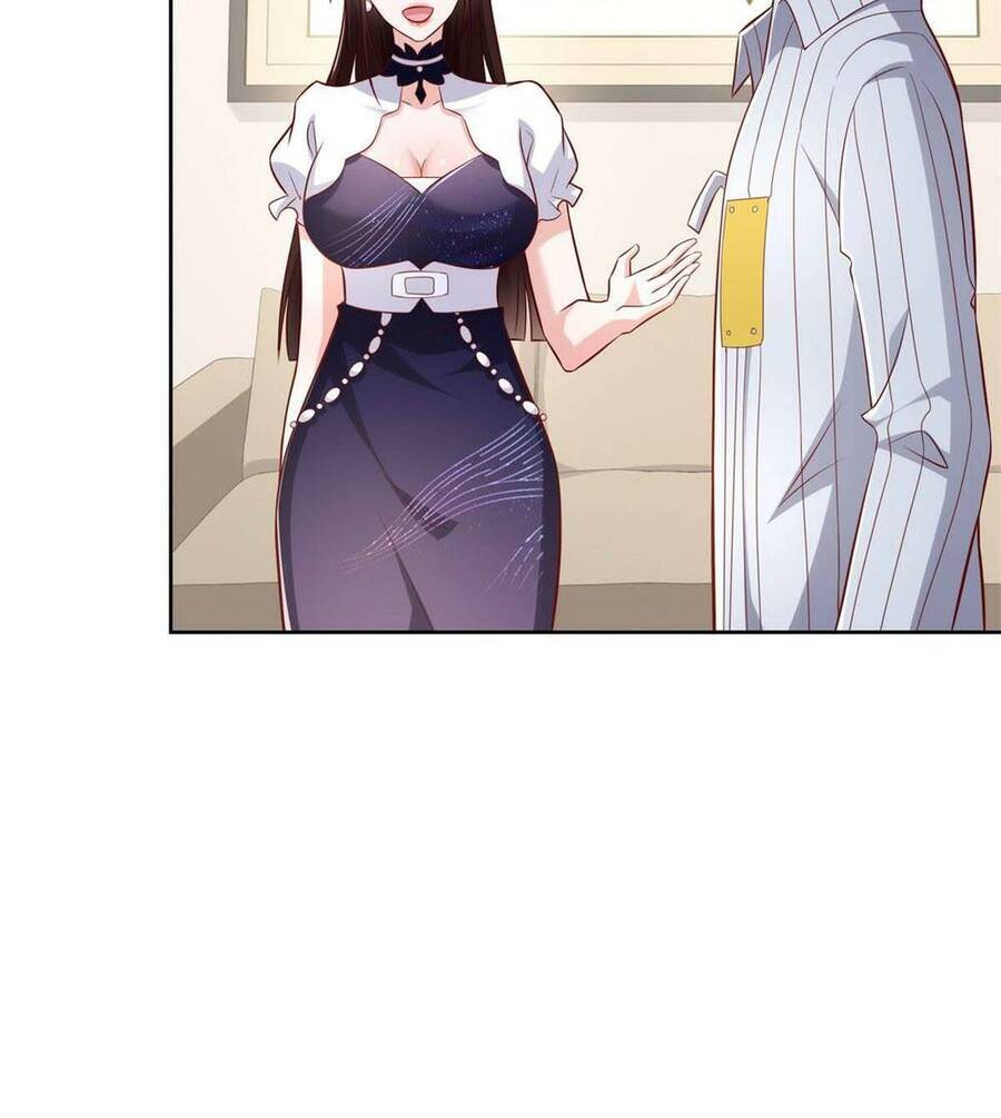 Đô Thị Đệ Nhất Chiến Thần - Chapter 28