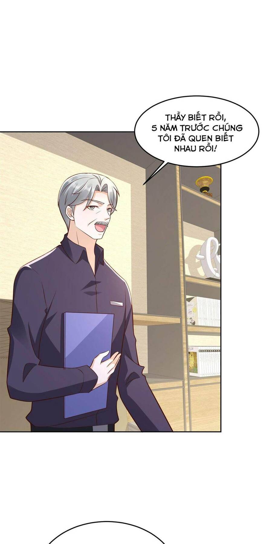 Đô Thị Đệ Nhất Chiến Thần - Chapter 28