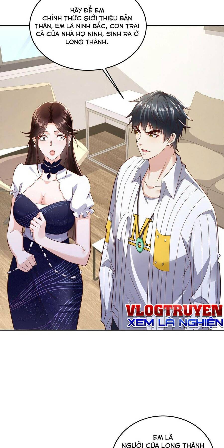 Đô Thị Đệ Nhất Chiến Thần - Chapter 28