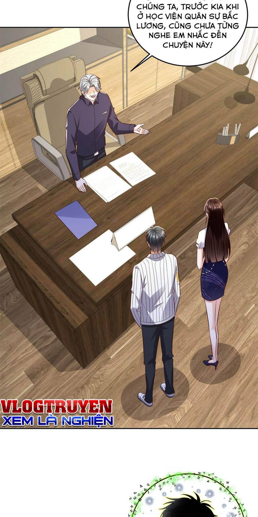 Đô Thị Đệ Nhất Chiến Thần - Chapter 28