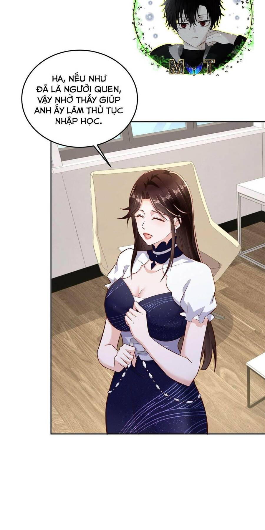 Đô Thị Đệ Nhất Chiến Thần - Chapter 28