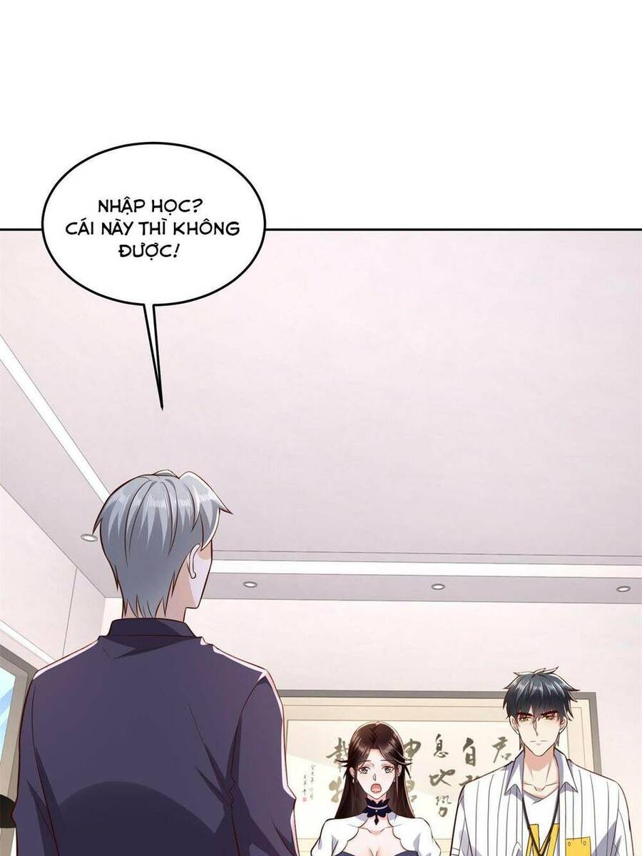 Đô Thị Đệ Nhất Chiến Thần - Chapter 28