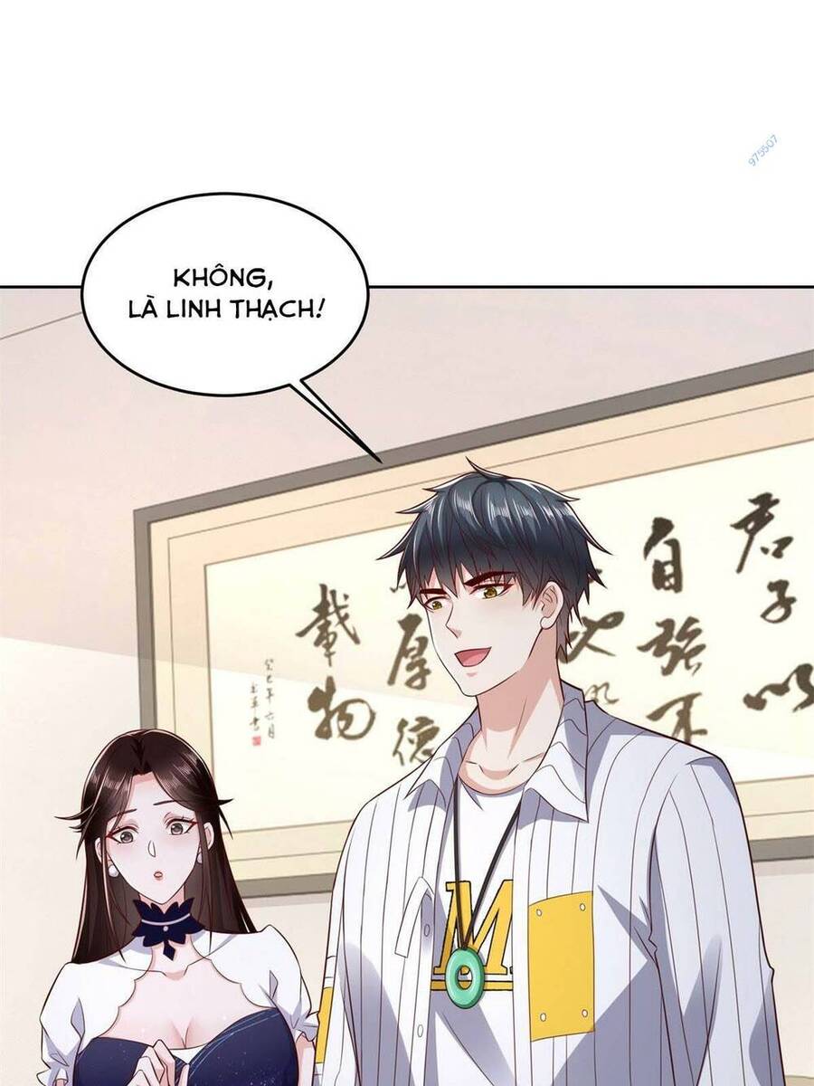 Đô Thị Đệ Nhất Chiến Thần - Chapter 28