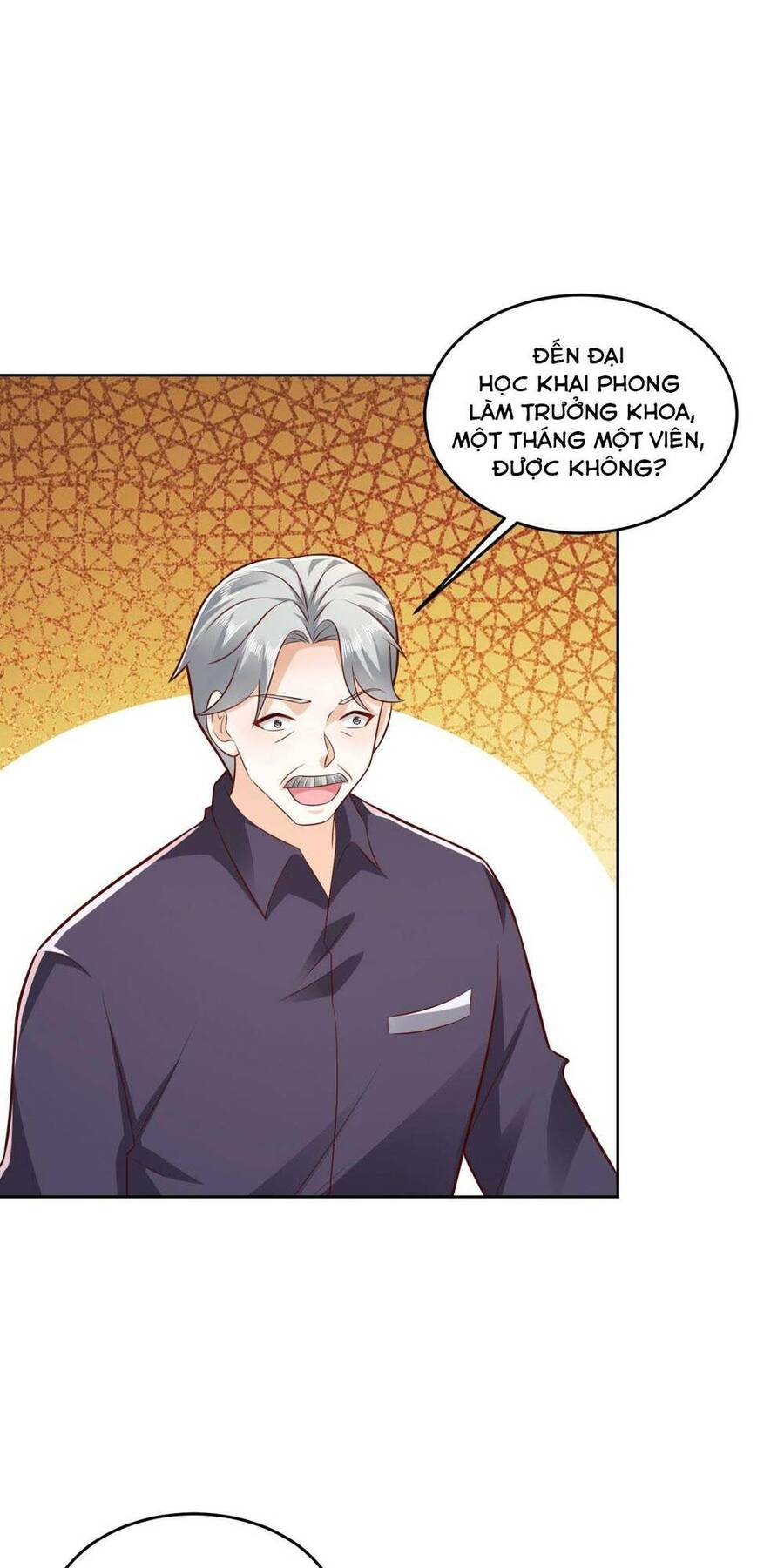 Đô Thị Đệ Nhất Chiến Thần - Chapter 28