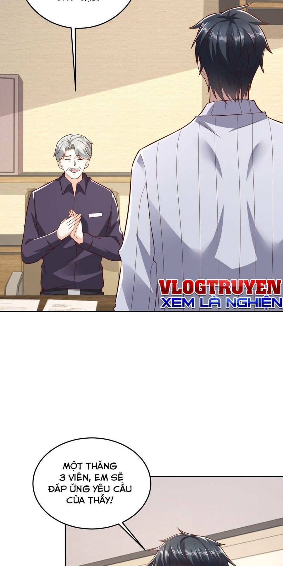 Đô Thị Đệ Nhất Chiến Thần - Chapter 28