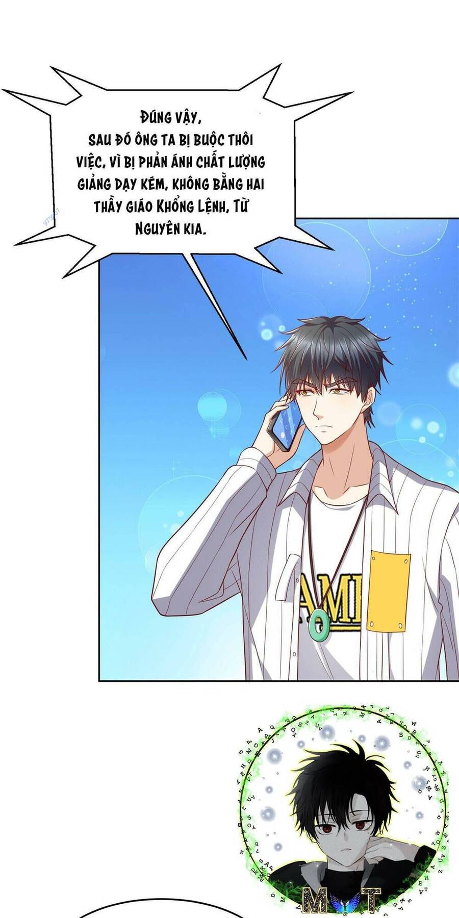 Đô Thị Đệ Nhất Chiến Thần - Chapter 28