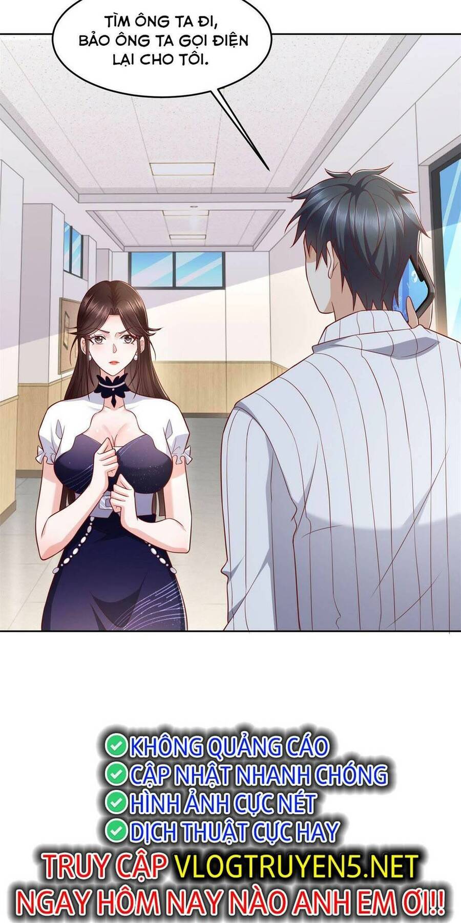 Đô Thị Đệ Nhất Chiến Thần - Chapter 28