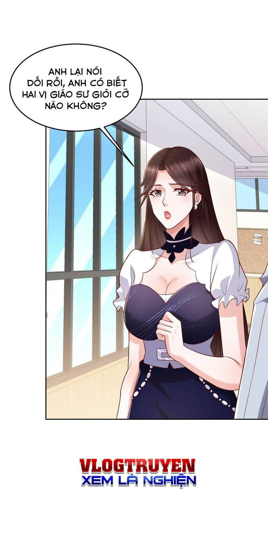 Đô Thị Đệ Nhất Chiến Thần - Chapter 28