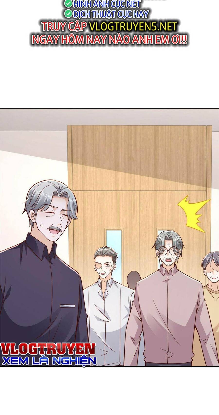 Đô Thị Đệ Nhất Chiến Thần - Chapter 29