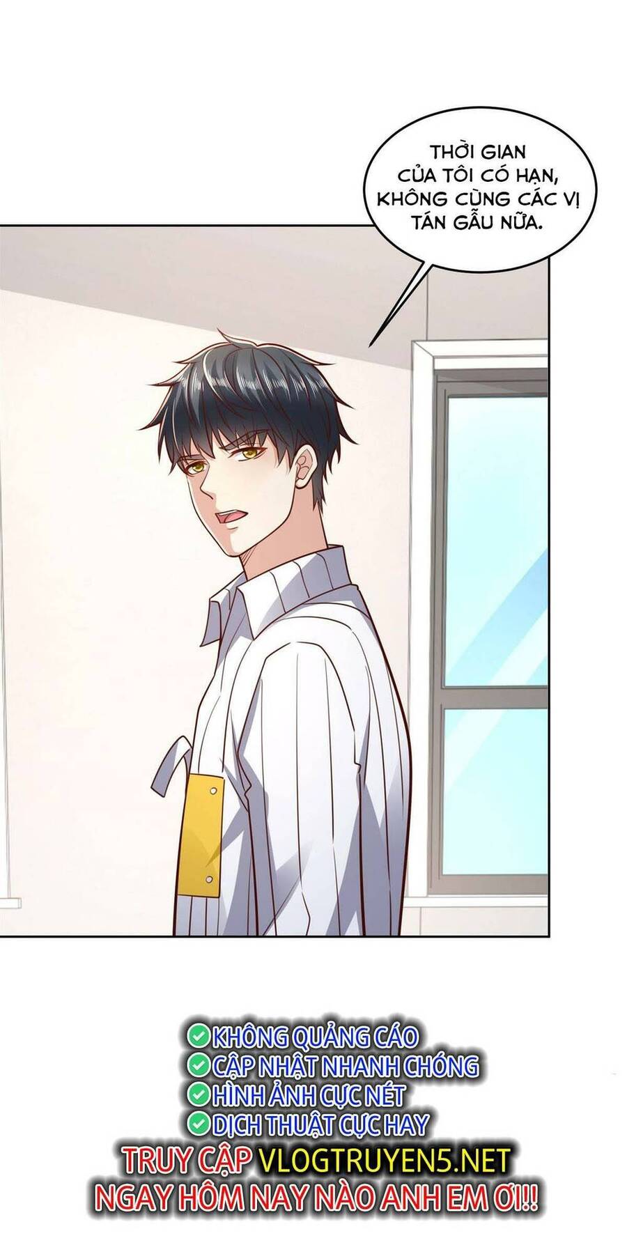 Đô Thị Đệ Nhất Chiến Thần - Chapter 29