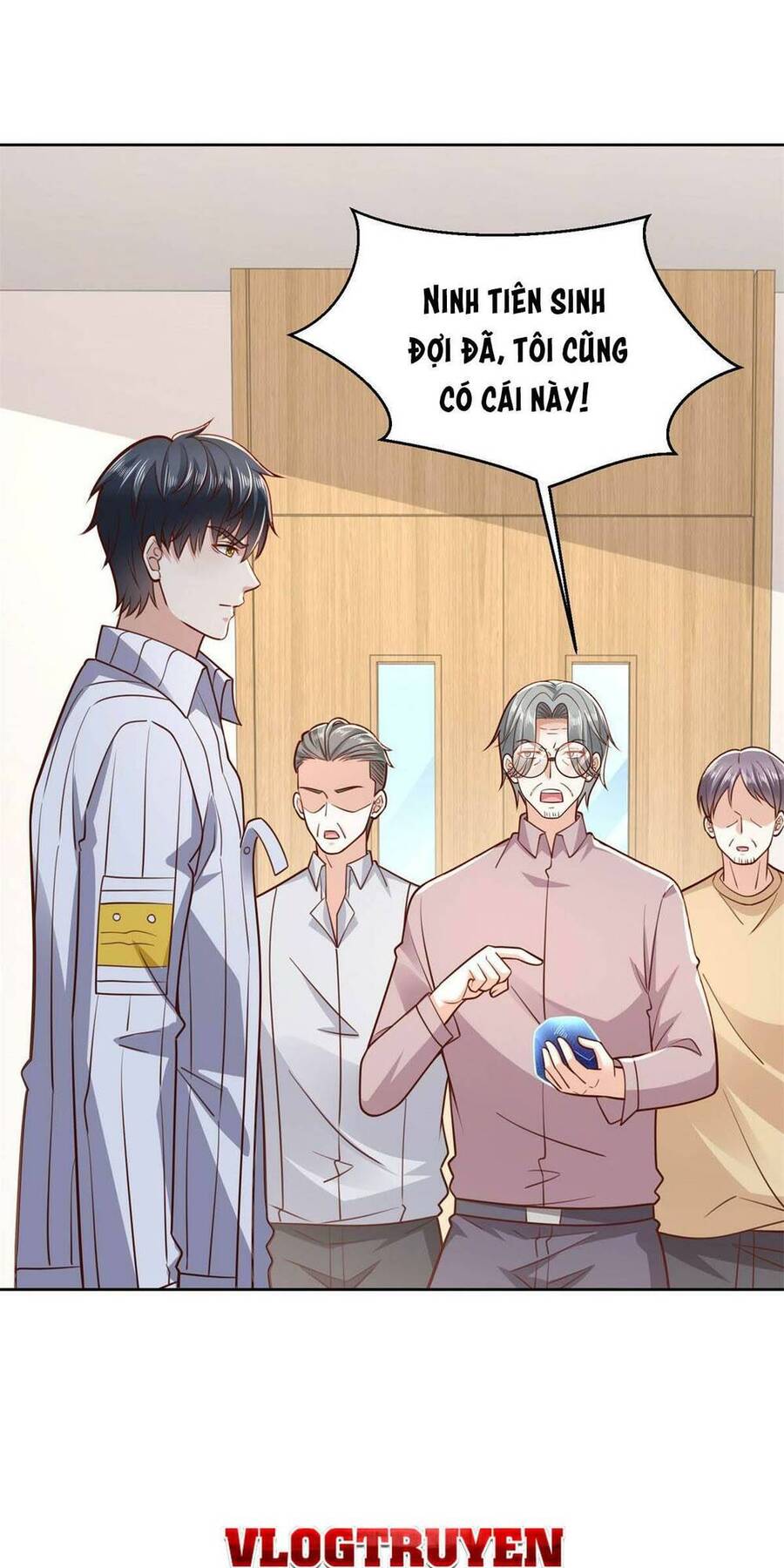 Đô Thị Đệ Nhất Chiến Thần - Chapter 29