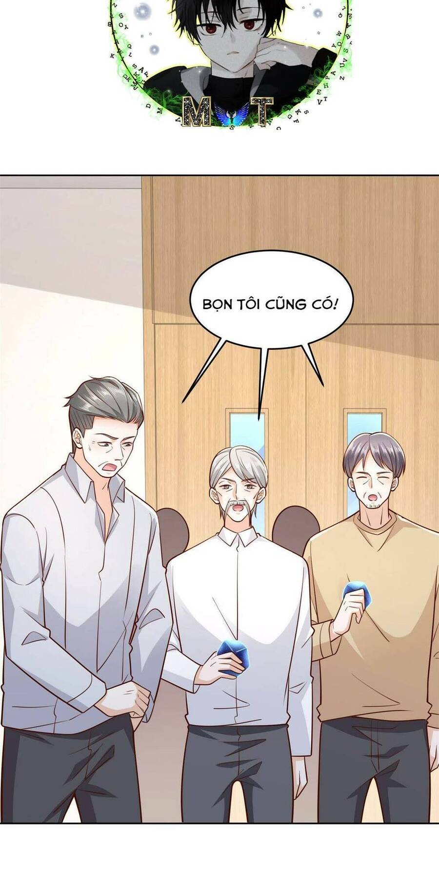 Đô Thị Đệ Nhất Chiến Thần - Chapter 29