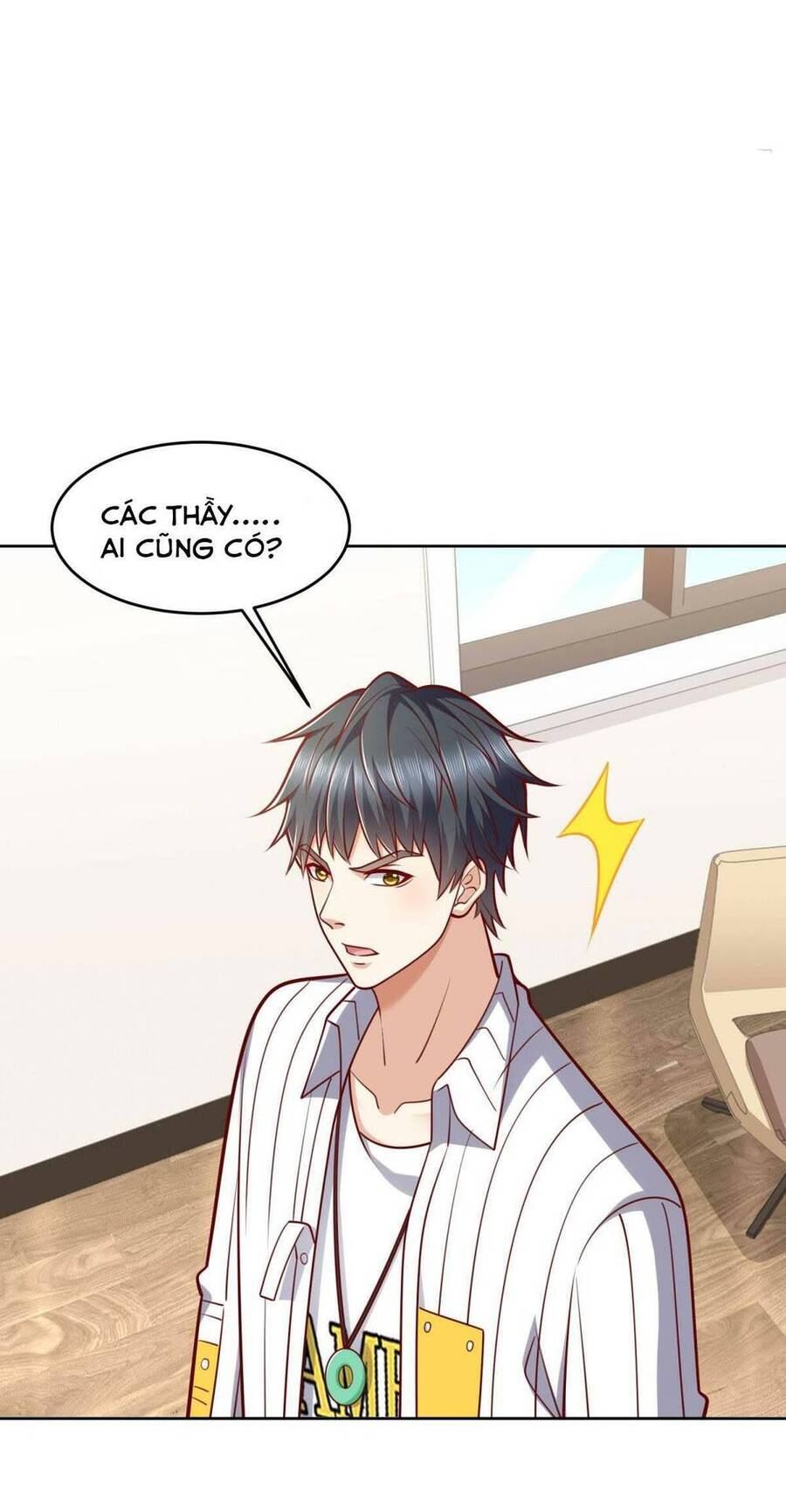 Đô Thị Đệ Nhất Chiến Thần - Chapter 29
