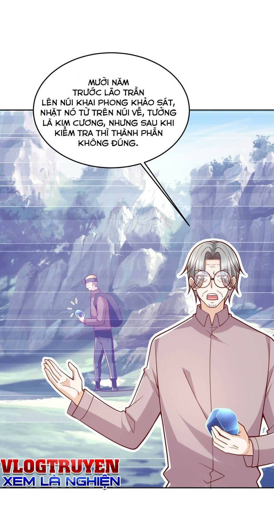 Đô Thị Đệ Nhất Chiến Thần - Chapter 29