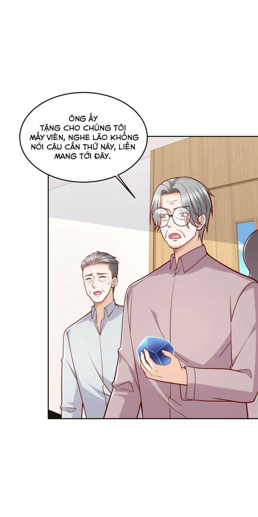Đô Thị Đệ Nhất Chiến Thần - Chapter 29