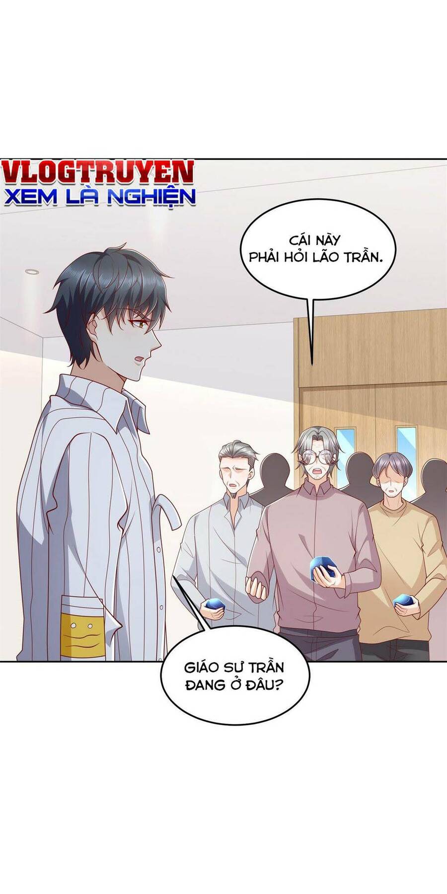 Đô Thị Đệ Nhất Chiến Thần - Chapter 29