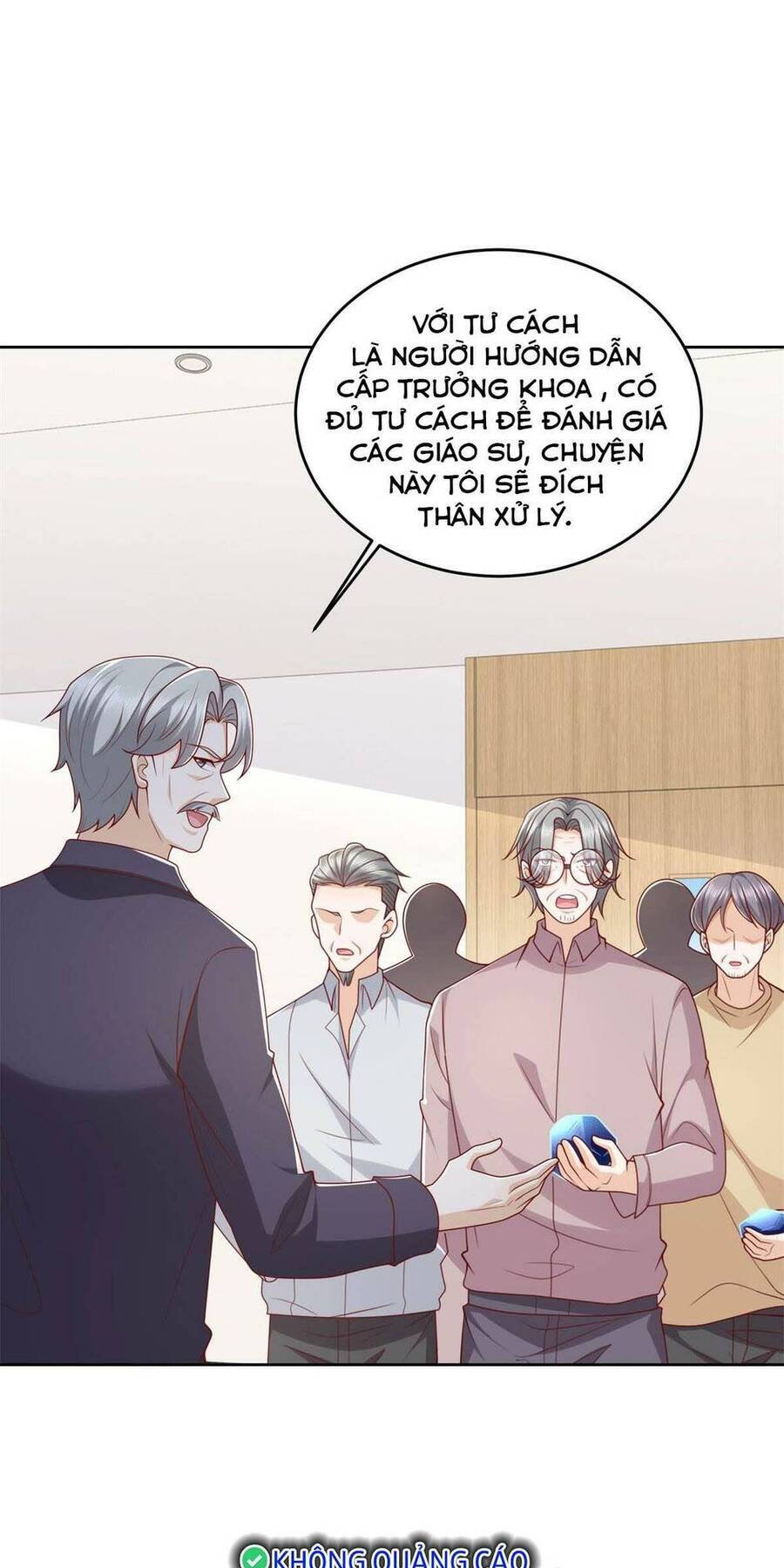 Đô Thị Đệ Nhất Chiến Thần - Chapter 29