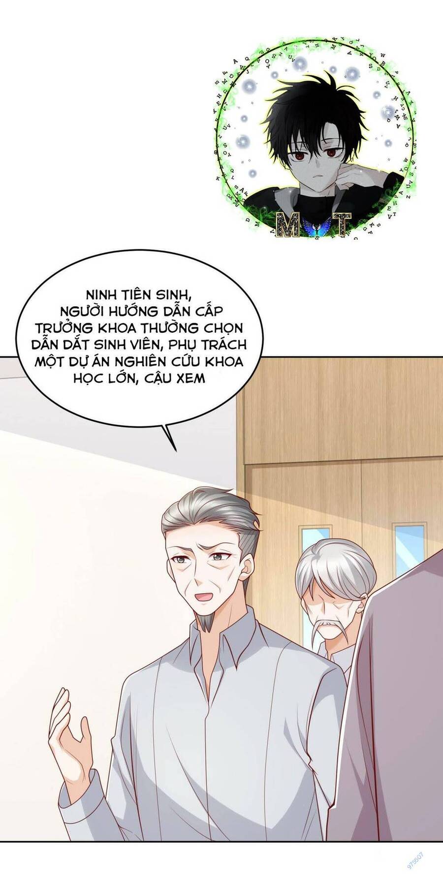Đô Thị Đệ Nhất Chiến Thần - Chapter 29