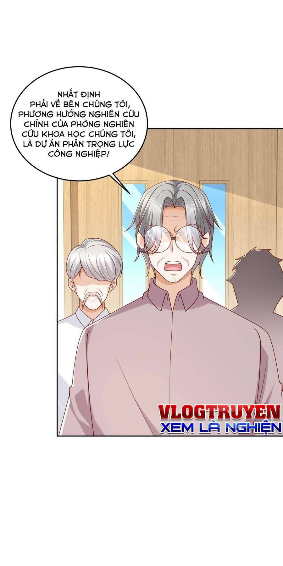 Đô Thị Đệ Nhất Chiến Thần - Chapter 29