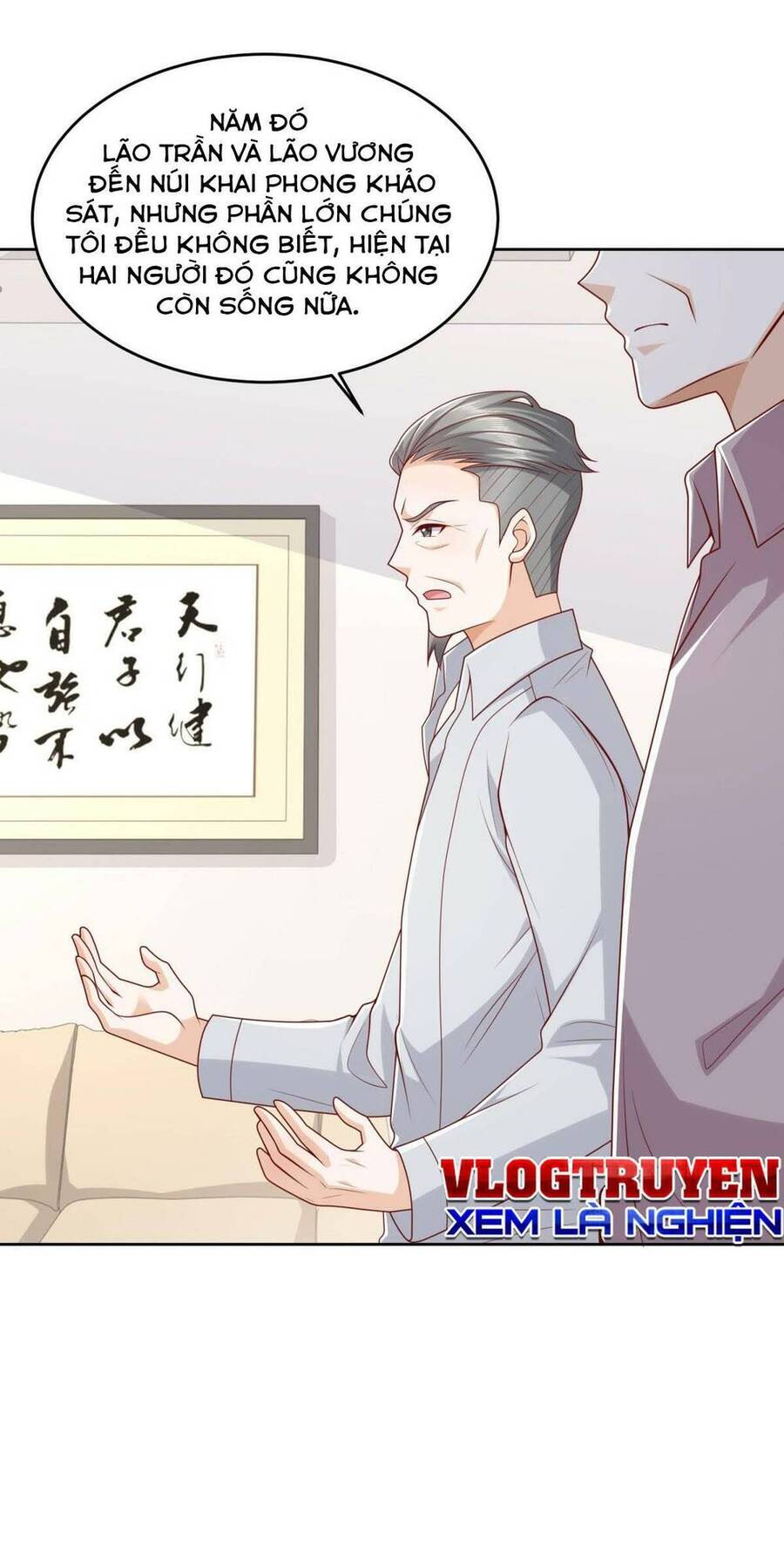 Đô Thị Đệ Nhất Chiến Thần - Chapter 29