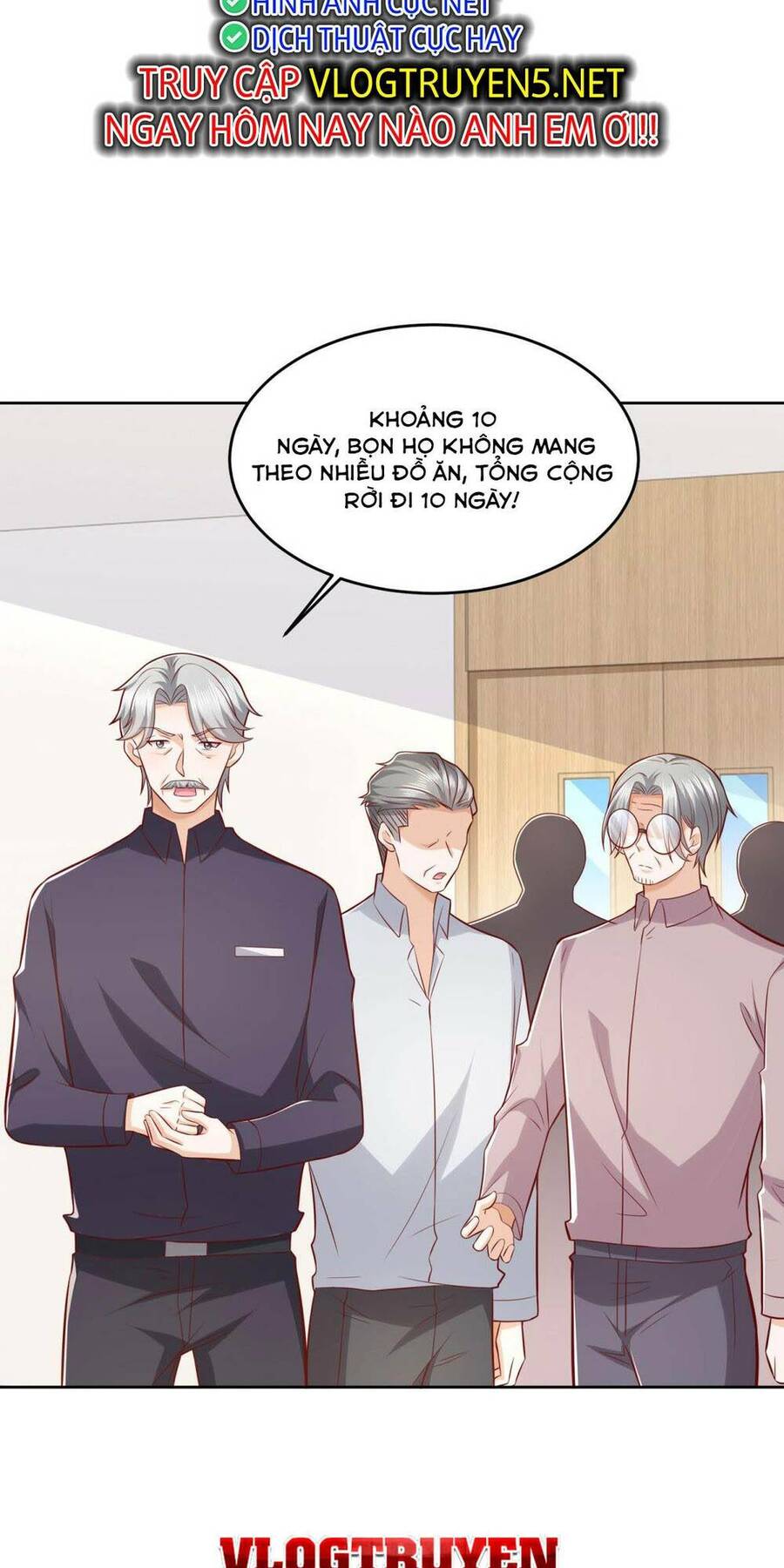 Đô Thị Đệ Nhất Chiến Thần - Chapter 29