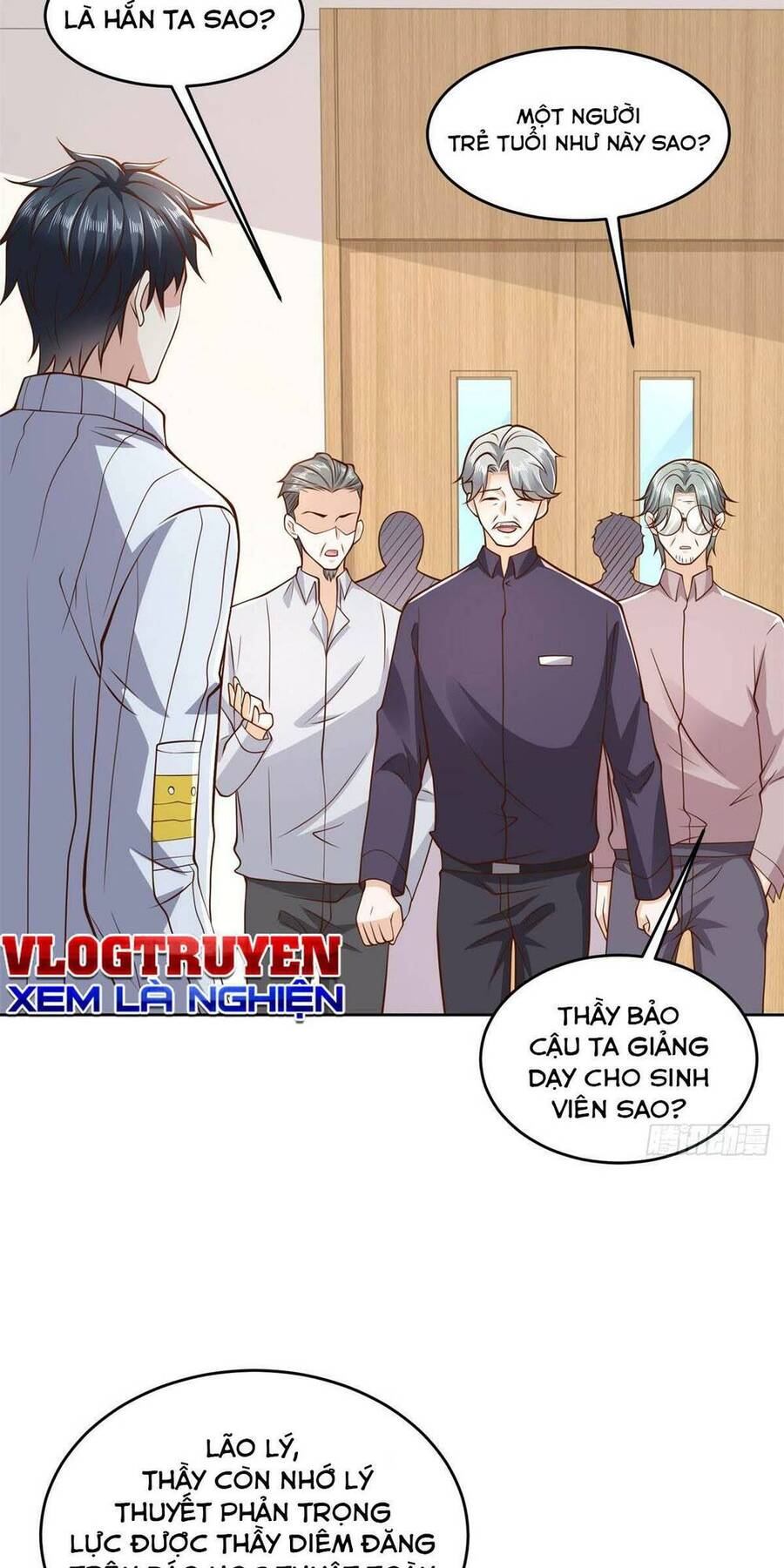 Đô Thị Đệ Nhất Chiến Thần - Chapter 29