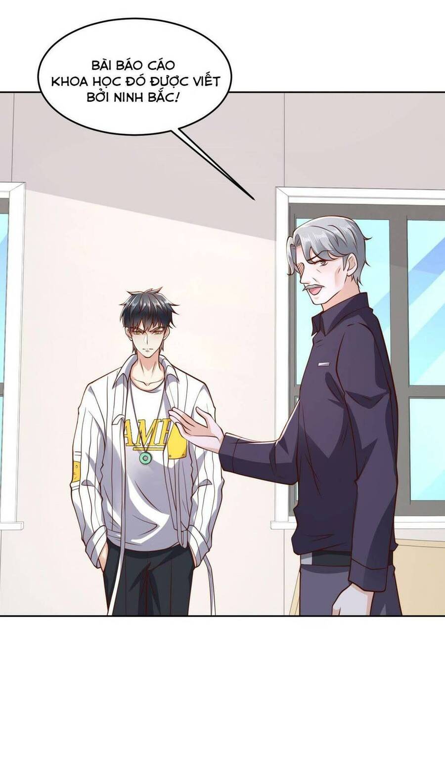 Đô Thị Đệ Nhất Chiến Thần - Chapter 29