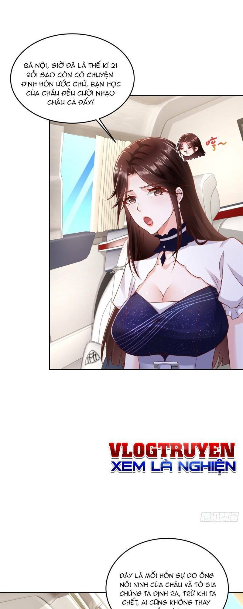Đô Thị Đệ Nhất Chiến Thần - Chapter 3