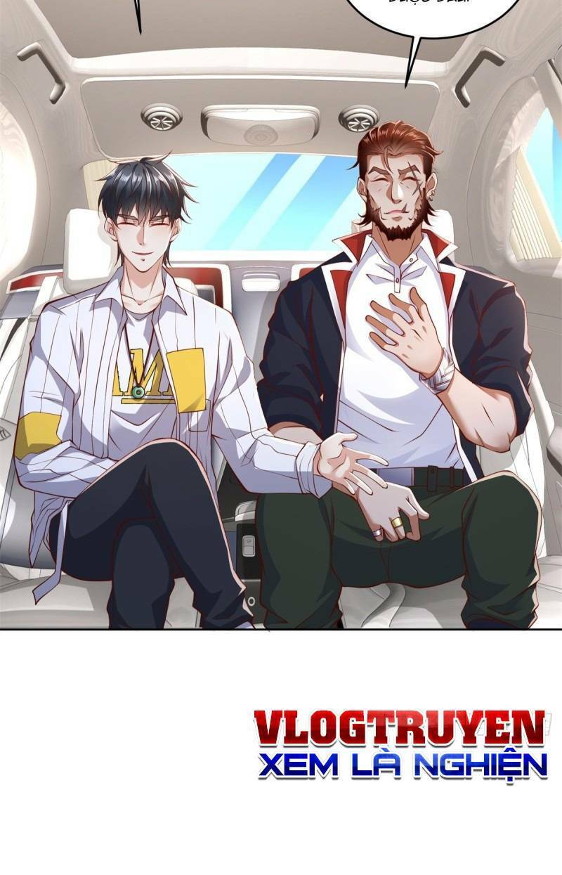 Đô Thị Đệ Nhất Chiến Thần - Chapter 3