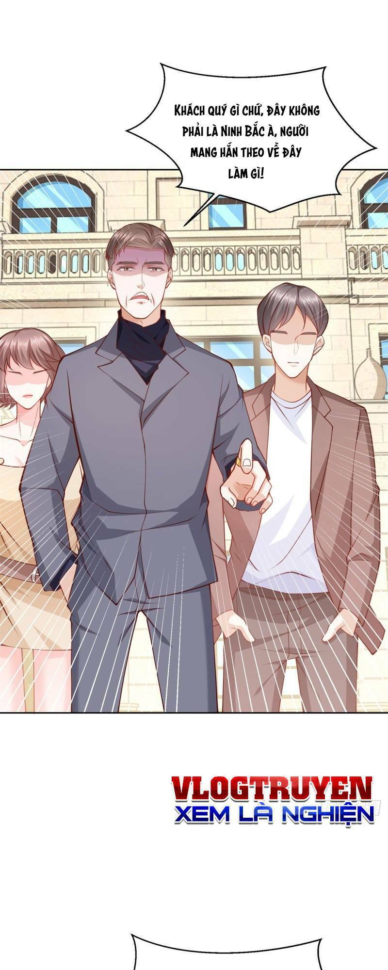 Đô Thị Đệ Nhất Chiến Thần - Chapter 3