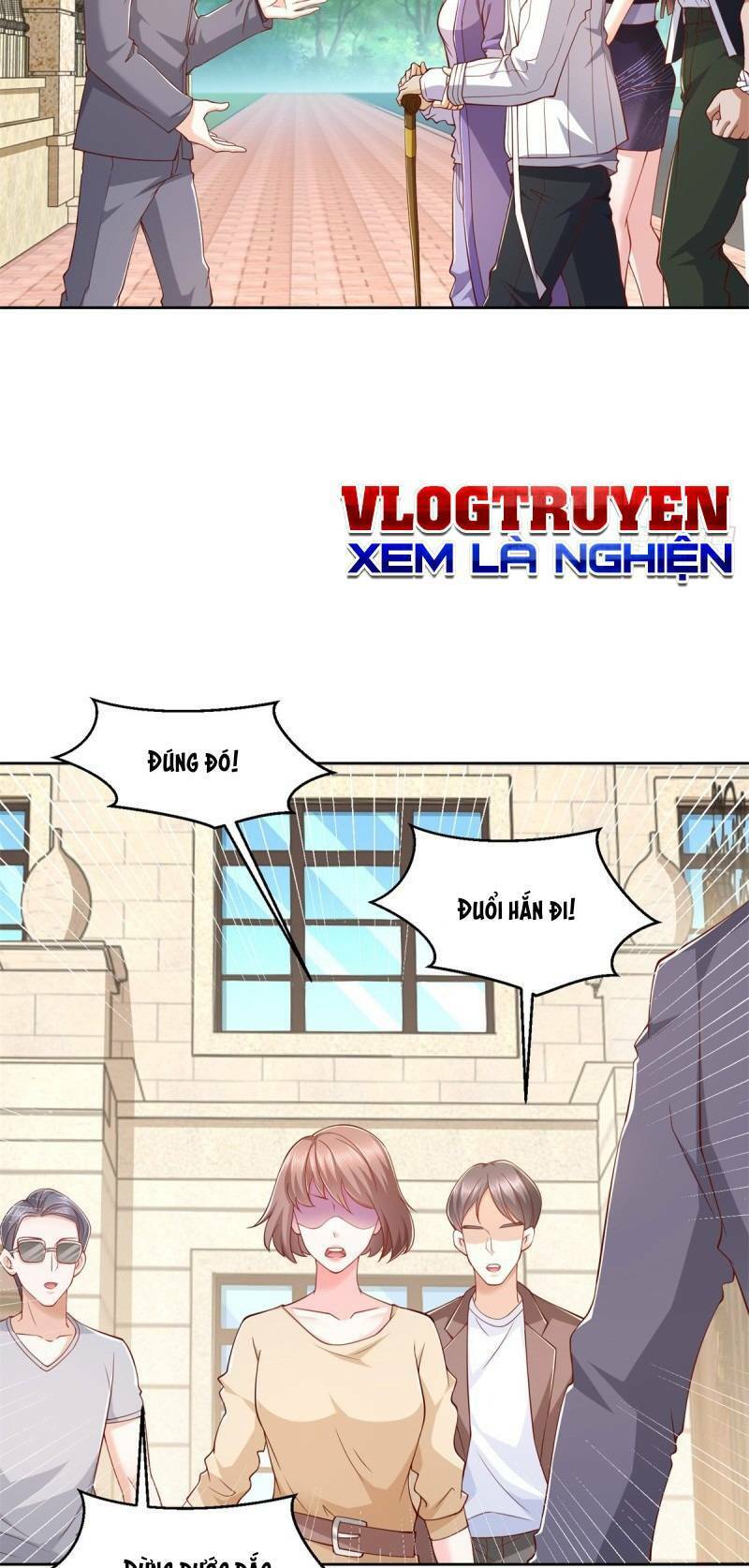 Đô Thị Đệ Nhất Chiến Thần - Chapter 3
