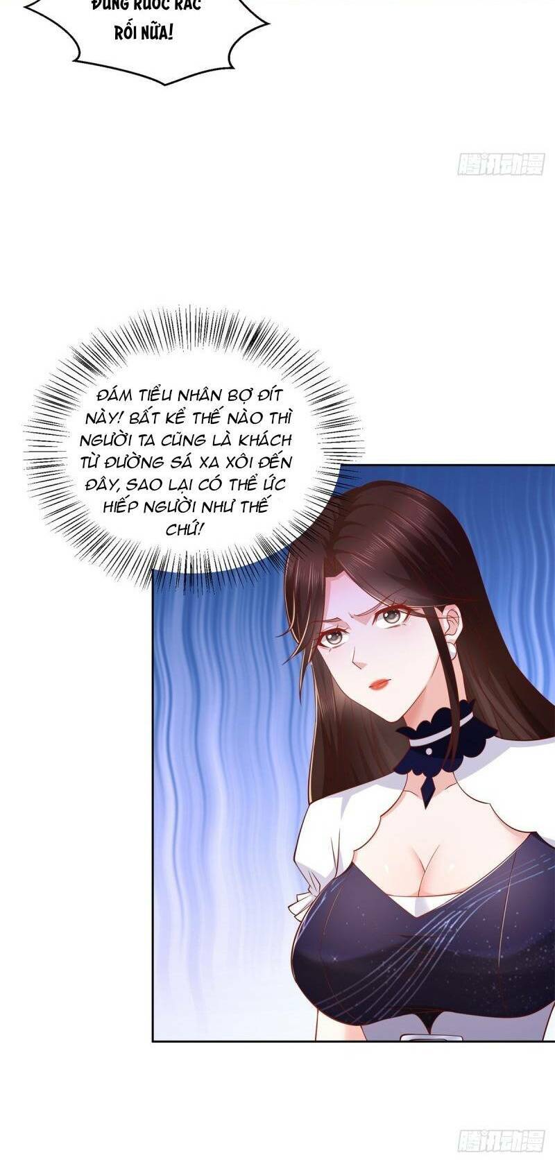 Đô Thị Đệ Nhất Chiến Thần - Chapter 3