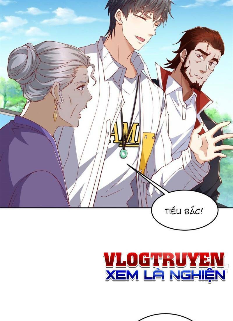 Đô Thị Đệ Nhất Chiến Thần - Chapter 3