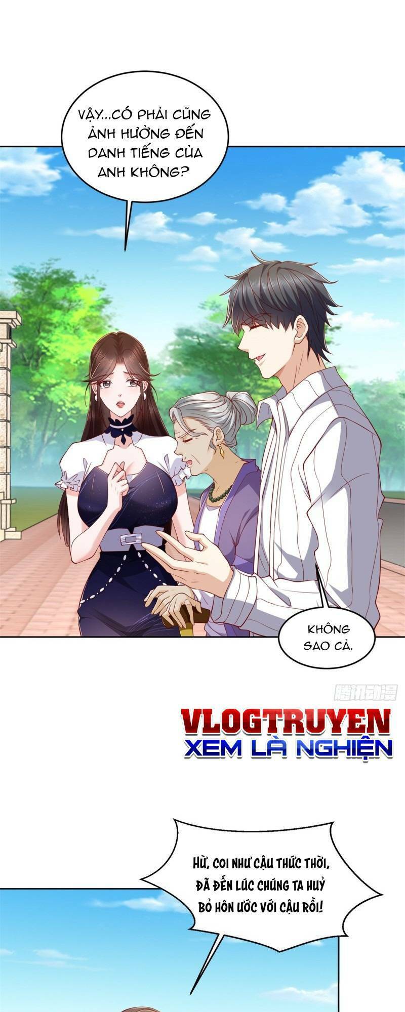 Đô Thị Đệ Nhất Chiến Thần - Chapter 3