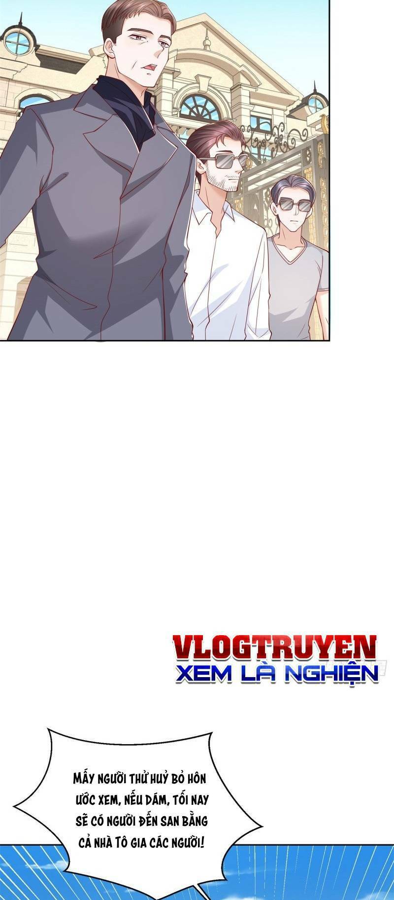 Đô Thị Đệ Nhất Chiến Thần - Chapter 3