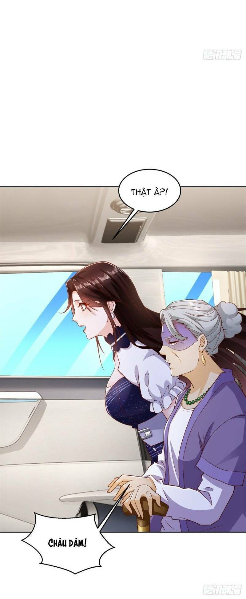 Đô Thị Đệ Nhất Chiến Thần - Chapter 3